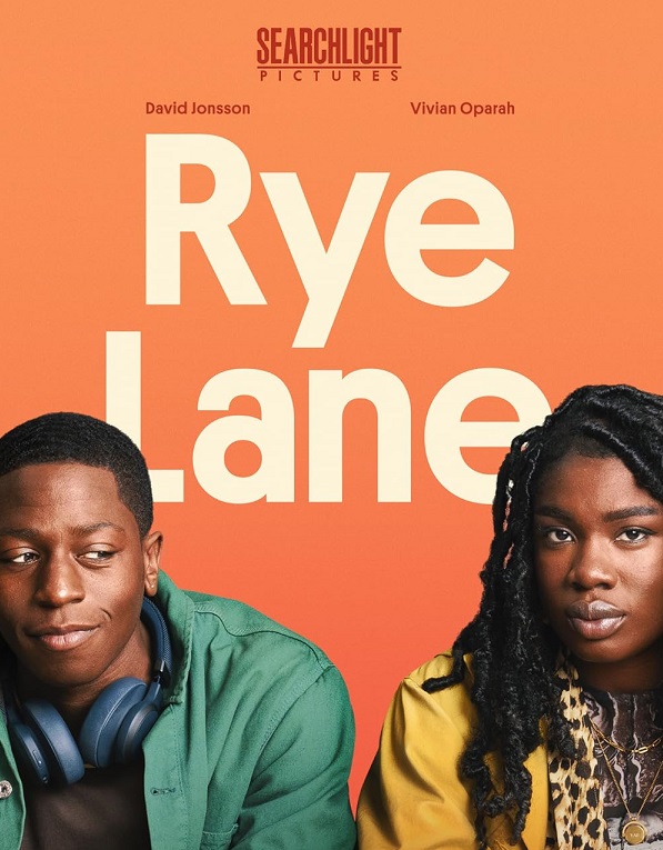 rye lane